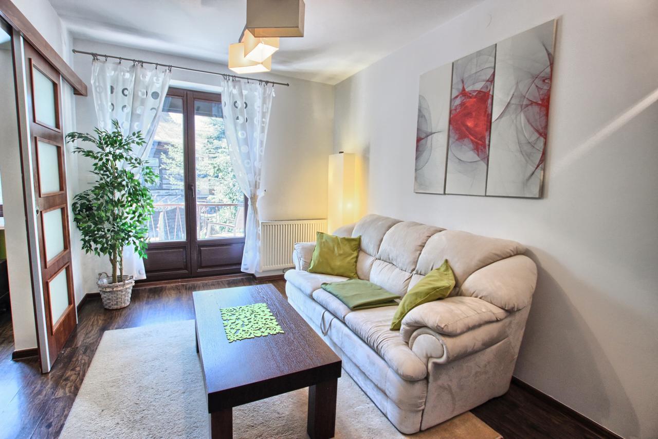 Apartment Zakosiedlisko