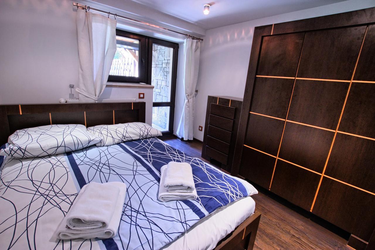 Zakosiedlisko Apartment Zakopane