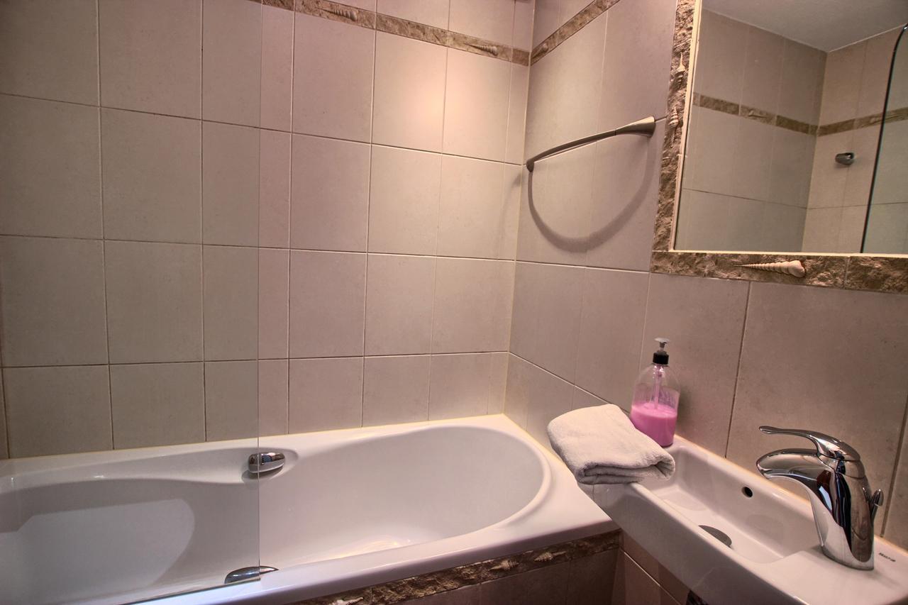 Apartment Zakosiedlisko
