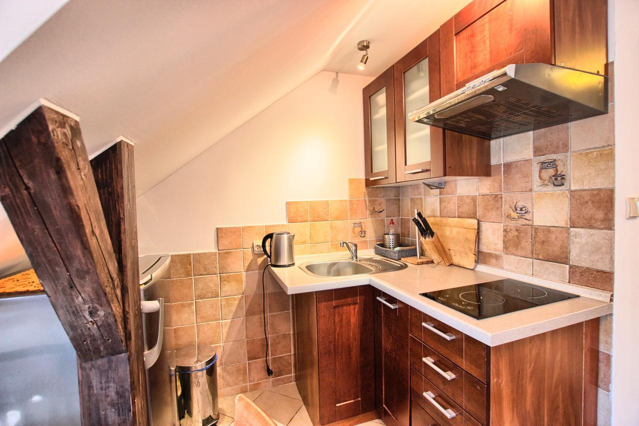 Apartment Zakosiedlisko