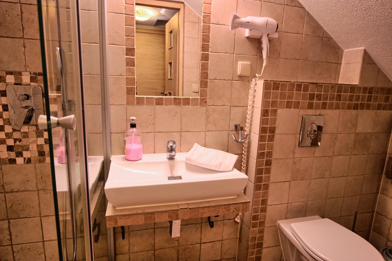 Apartment Zakosiedlisko