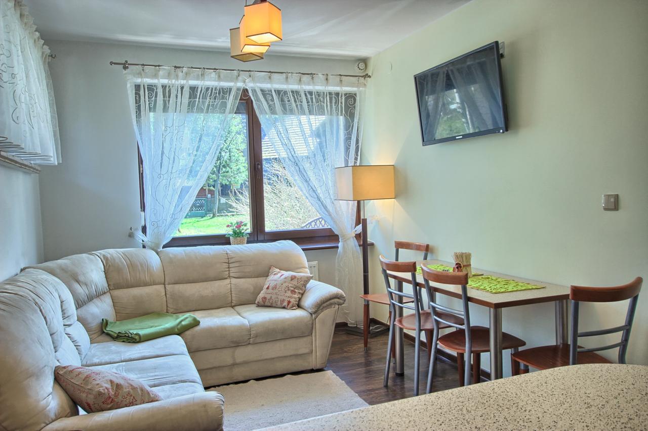 Zakosiedlisko Apartment Zakopane