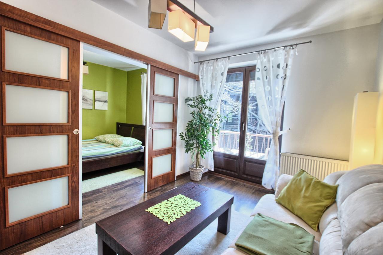Apartment Zakosiedlisko Zakopane