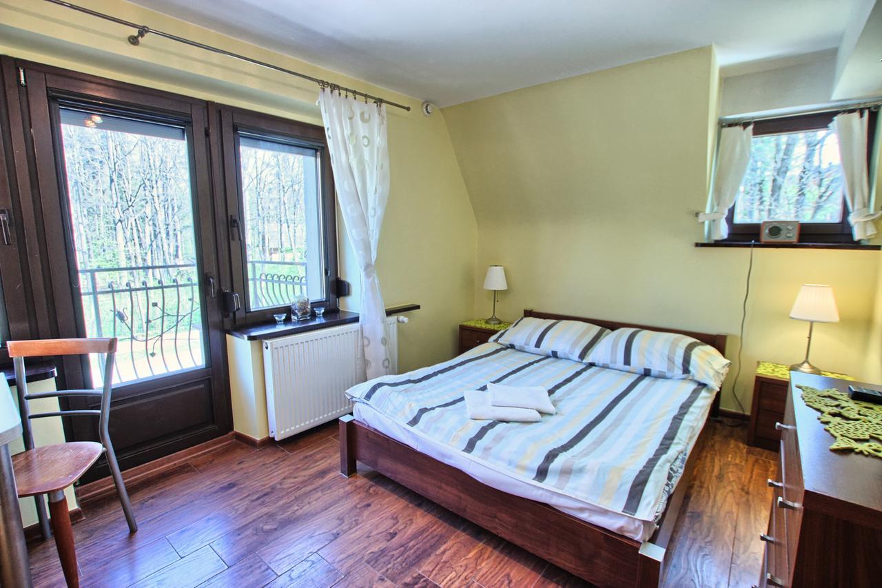 Apartment Zakosiedlisko