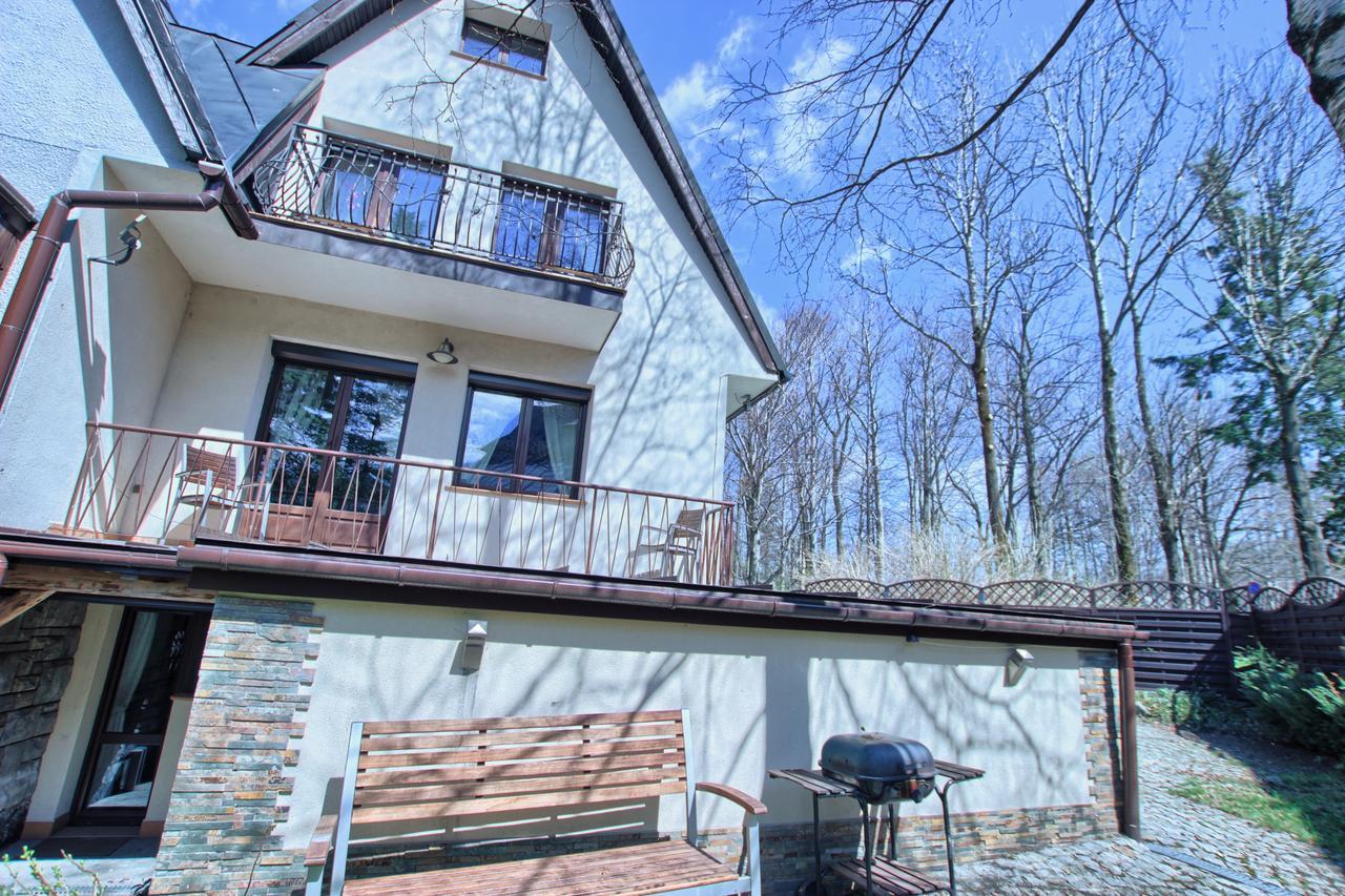 Apartment Zakosiedlisko